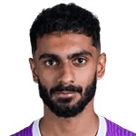 Unknown Player