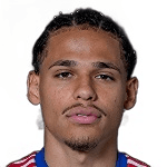 Unknown Player