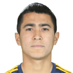 Unknown Player