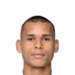 Unknown Player