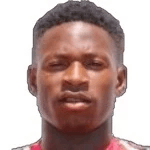 Unknown Player