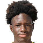 Unknown Player