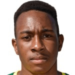 Unknown Player