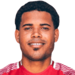 Unknown Player