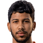 Unknown Player