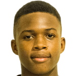 Unknown Player