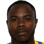 Unknown Player