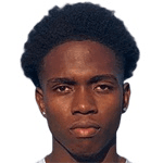 Unknown Player