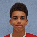 Unknown Player