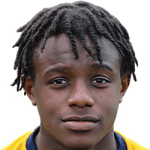 Unknown Player