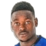 Unknown Player