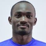 Unknown Player