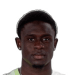M. Djalo