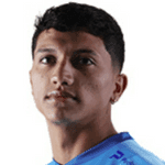 L. L. Chavez Cruz