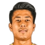 Unknown Player