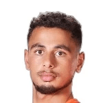 Unknown Player