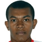 Andriamanjato Rojo