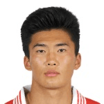 Unknown Player