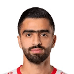 Unknown Player