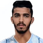 Unknown Player