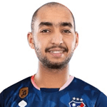 Unknown Player
