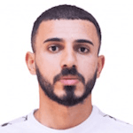 Unknown Player