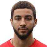 Unknown Player