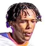 Unknown Player