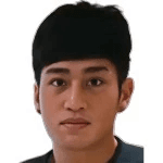 Unknown Player