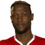 Unknown Player