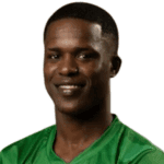 Unknown Player