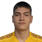 Unknown Player