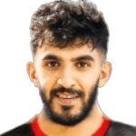 Unknown Player