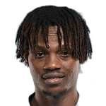 Unknown Player