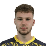 Unknown Player