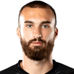 Unknown Player