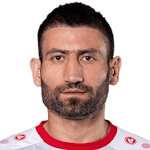Unknown Player