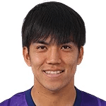 S. Tanaka