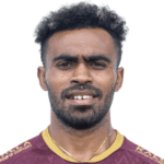 Unknown Player