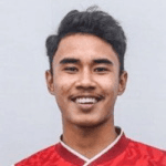 Unknown Player