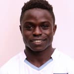 Unknown Player