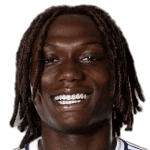 Unknown Player
