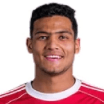 Unknown Player
