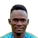 Unknown Player