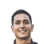 Unknown Player