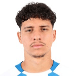 Unknown Player