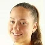 Anett Joandi