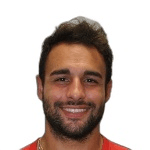 Unknown Player