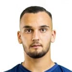 Unknown Player