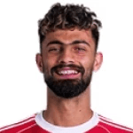 Ahmed Hashem